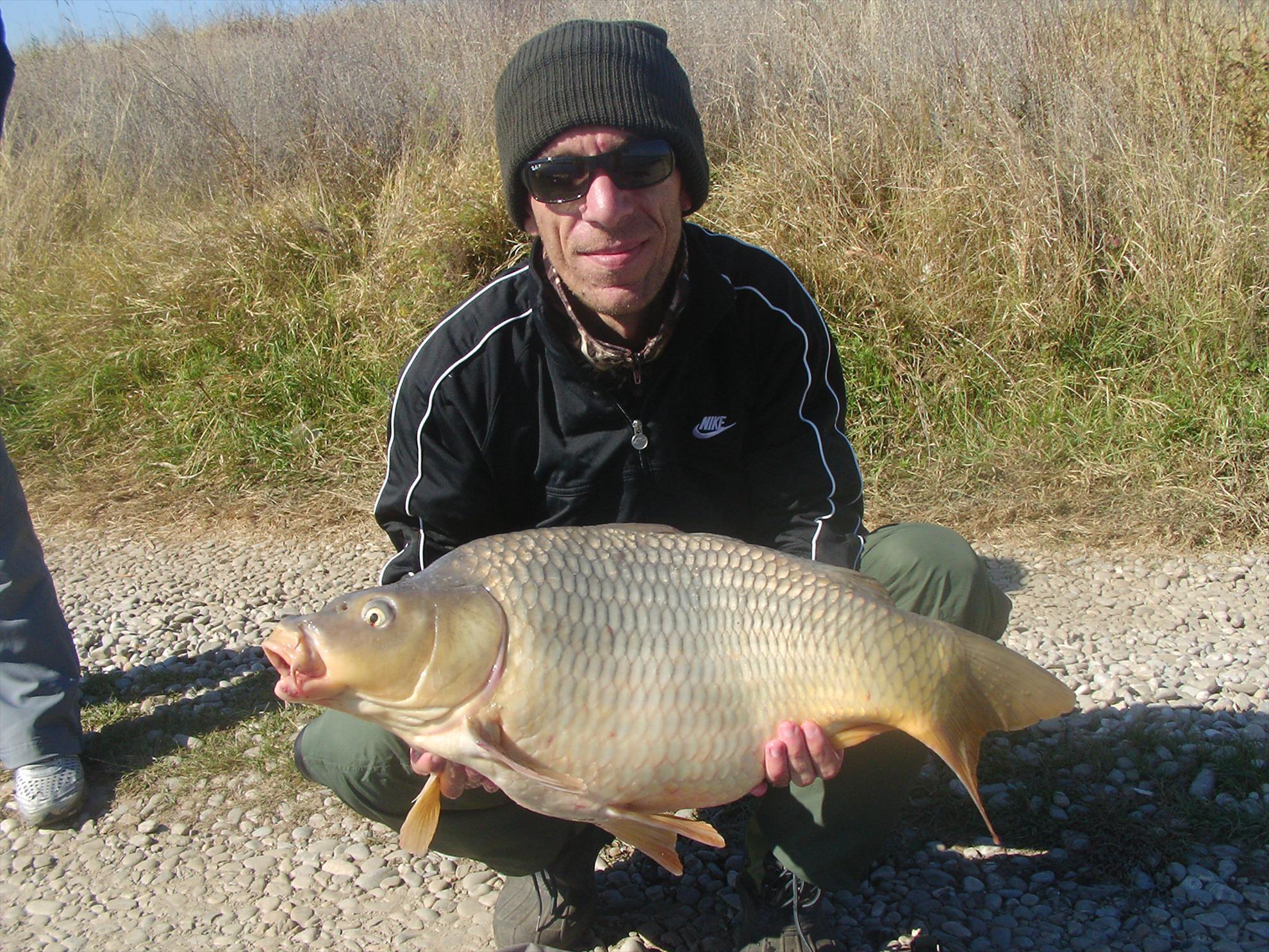 Moara Vlasiei - Martie 2013 - sany0794.JPG